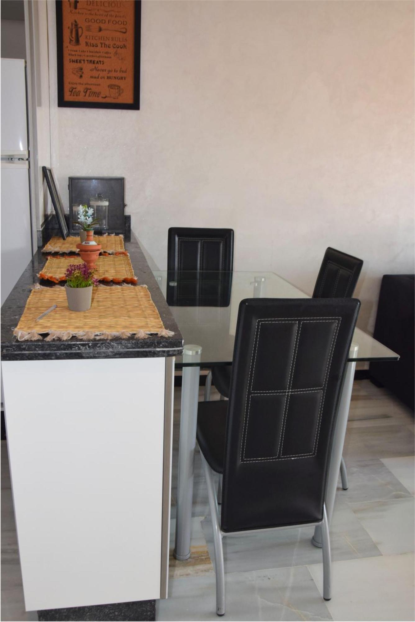 Ferienwohnung Aim House Marrakesch Exterior foto