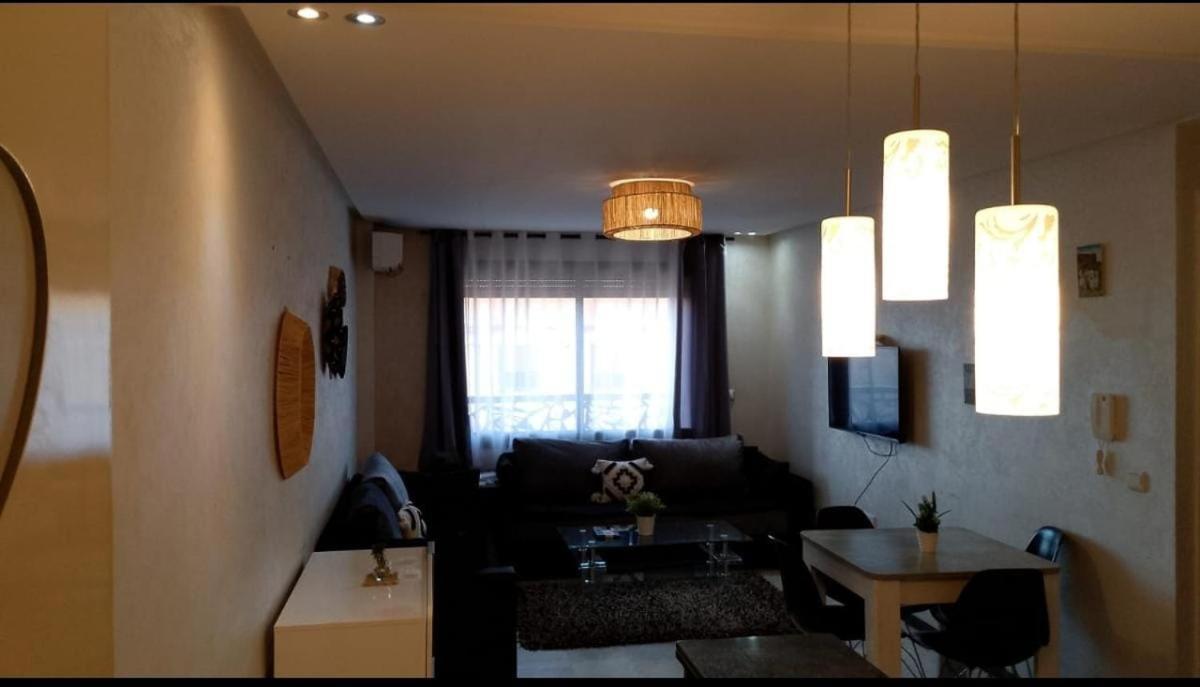 Ferienwohnung Aim House Marrakesch Zimmer foto